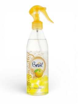 Освіжувач повітря на водній основі Brait Aqua Spray Exotic Fruts 425 мл