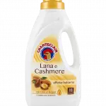 Гель для деликатной стирки кашемира и шерсти ChanteClair Lana e Cashmere, 900 мл