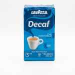Кава Lavazza Decaffeinato без кофеїну 250г