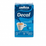 Кофе Lavazza Decaffeinato без кофеина 250г