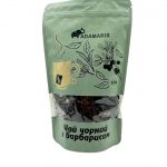 Розсипний чай Adamaris "Чорний з барбарисом" 100г